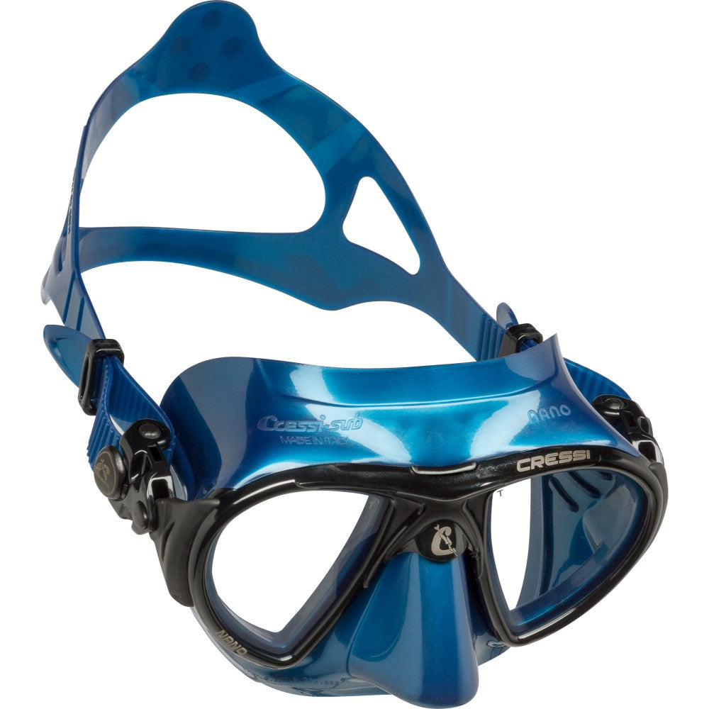 Cressi Nano Crystal Mask