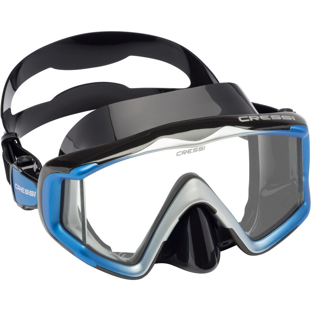 Cressi Liberty Triside Mask