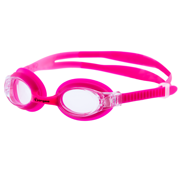 Vorgee Voyager Clear Lens JNR