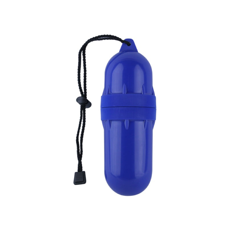 Ocean Pro Dry Box