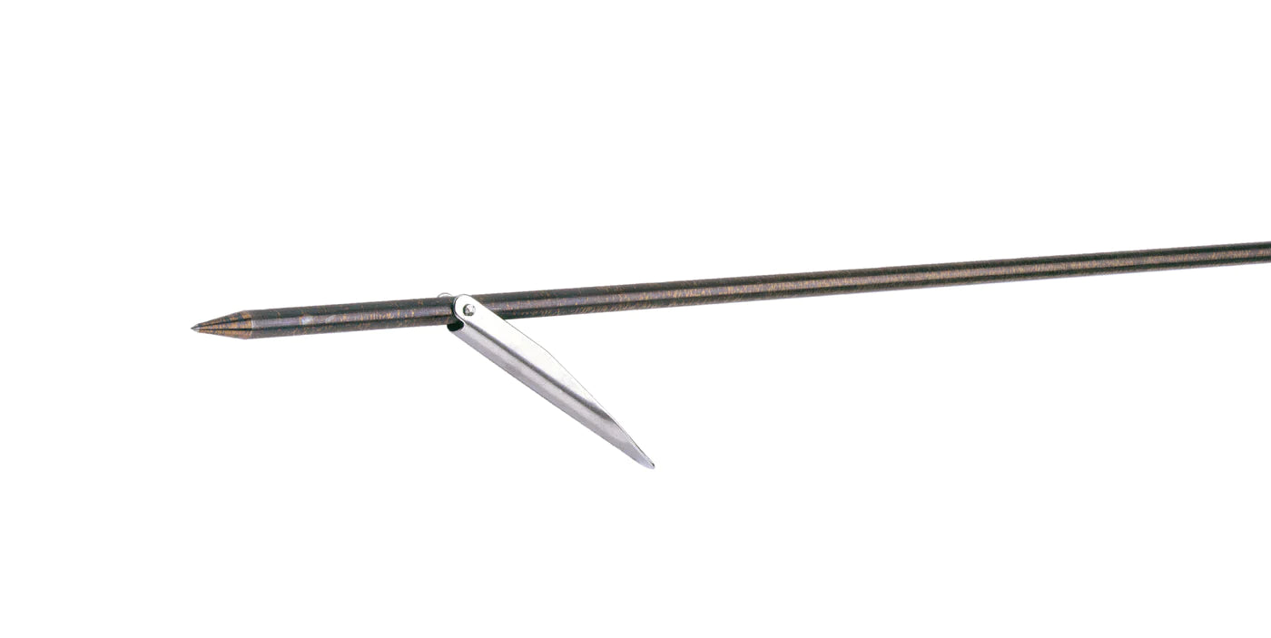 Riffe Euro Hawaiian 7.5mm Spear