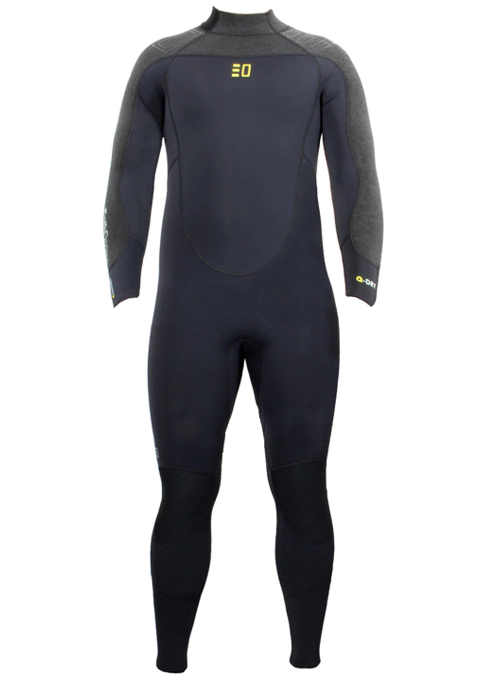 Enth Degree Eminence 5mm Male Wetsuit