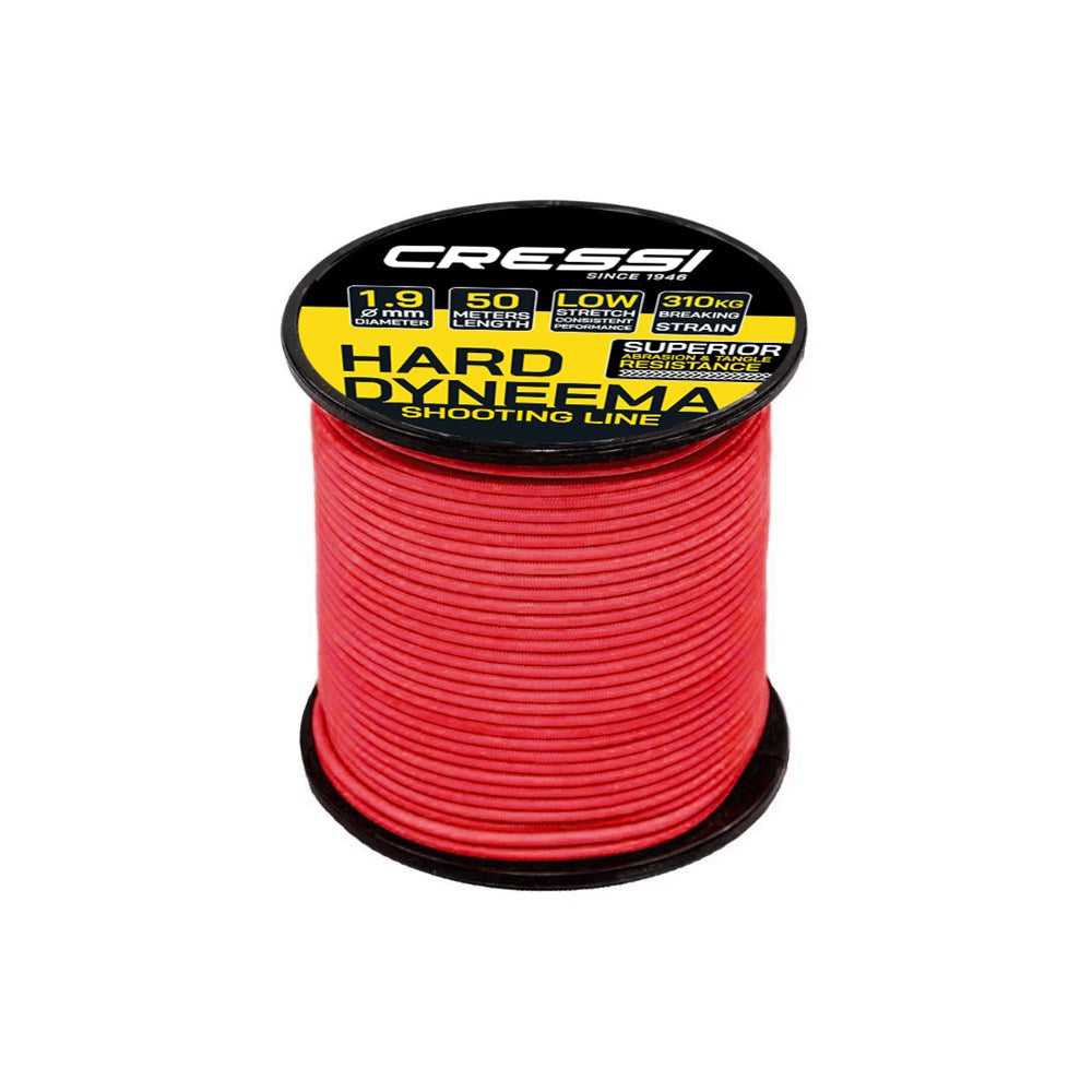 Cressi Dyneema line 1.9mm