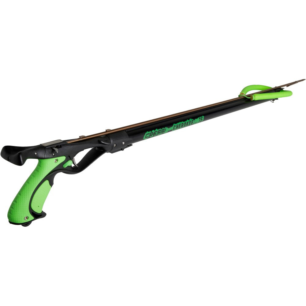 Cressi Cherokee Exo Speargun
