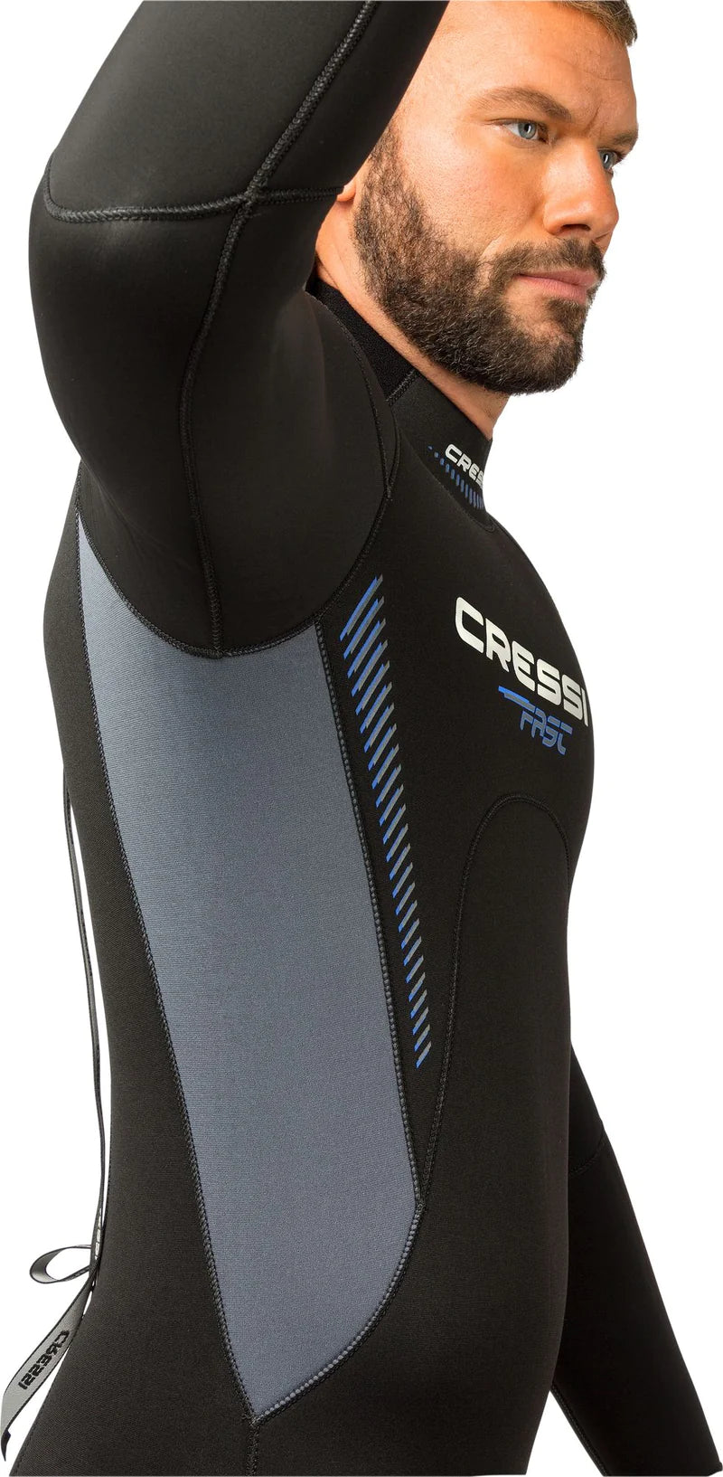 Cressi Fast Man 5mm Wetsuit