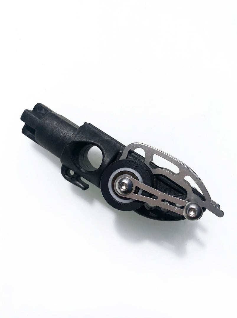 Freedivers Roller Head