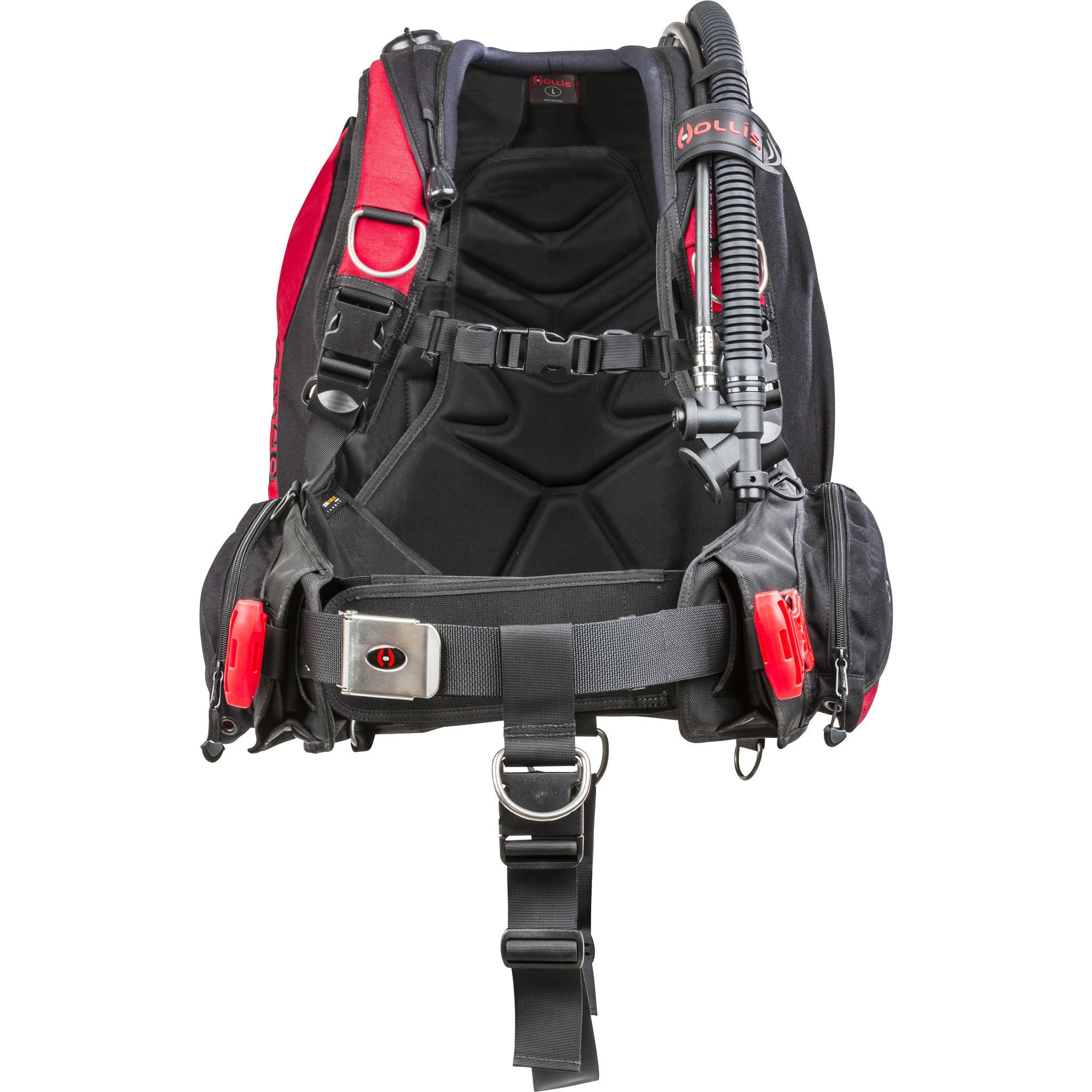 Hollis HD-200 BCD