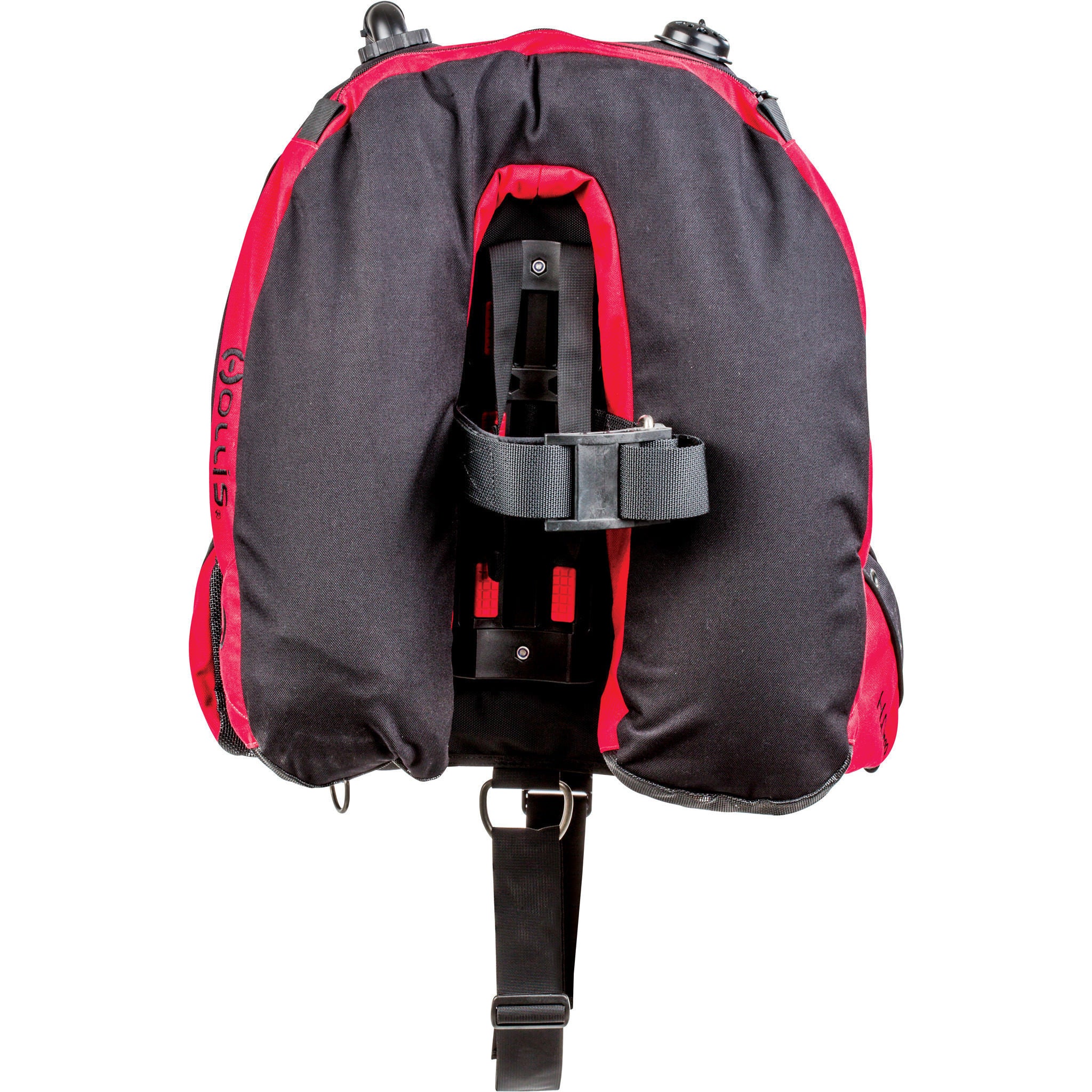 Hollis HD-200 BCD