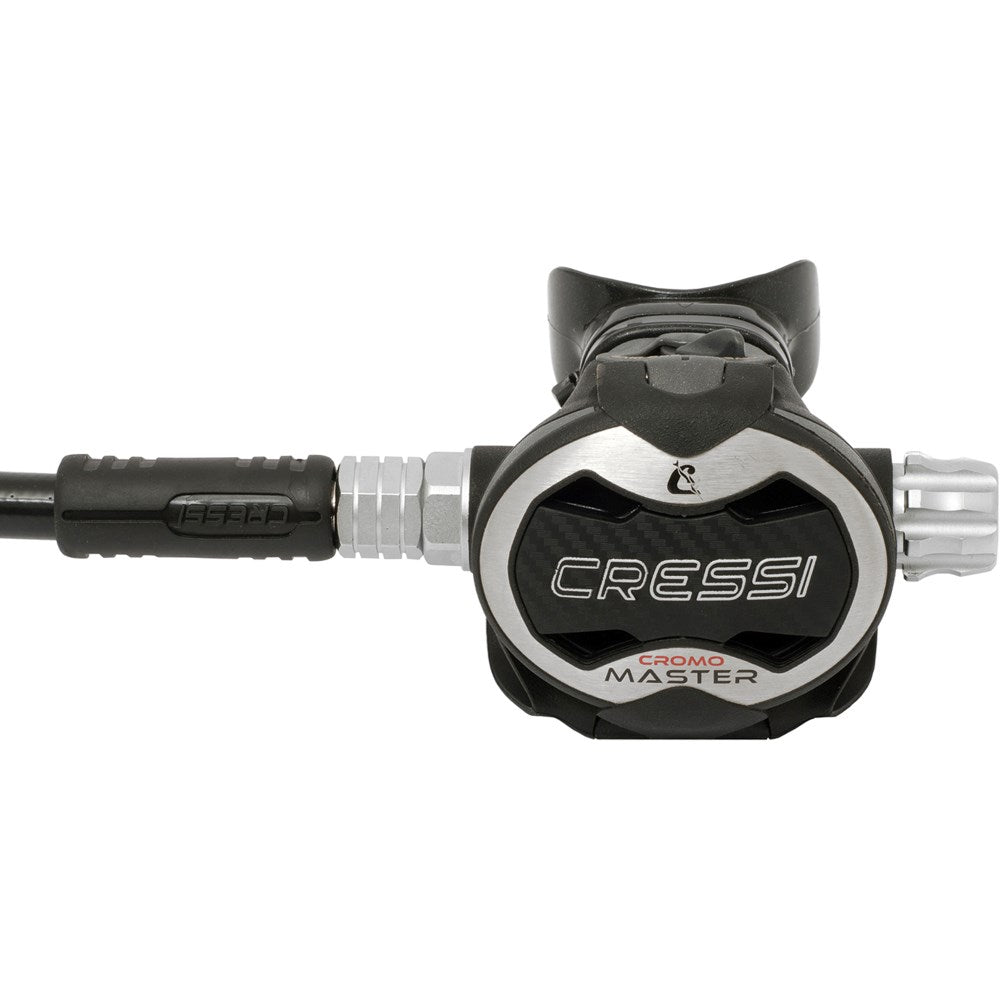 Cressi Master T10 SC Regulator DIN