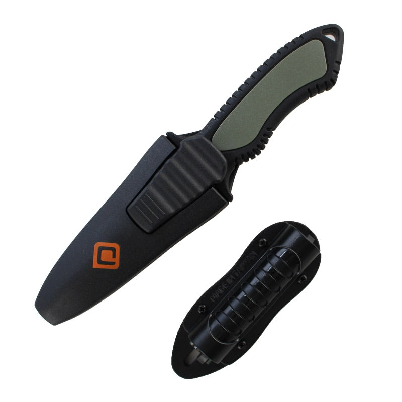 Ocean Pro BC Knife