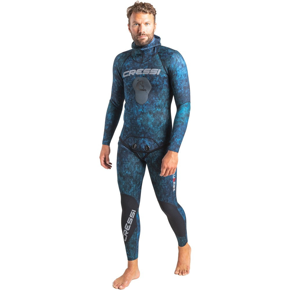 Cressi Tokugawa Skin 2mm Wetsuit