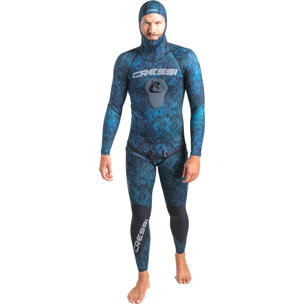 Cressi Tokugawa Skin 2mm Wetsuit