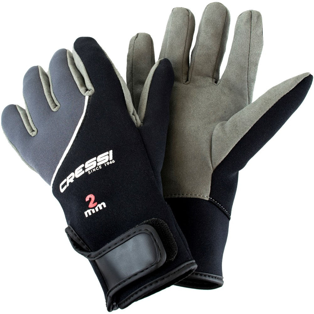 Cressi Tropical 2mm Glove