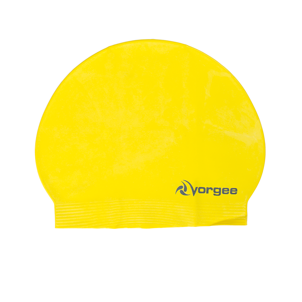 Vorgee Latex Swimming Cap