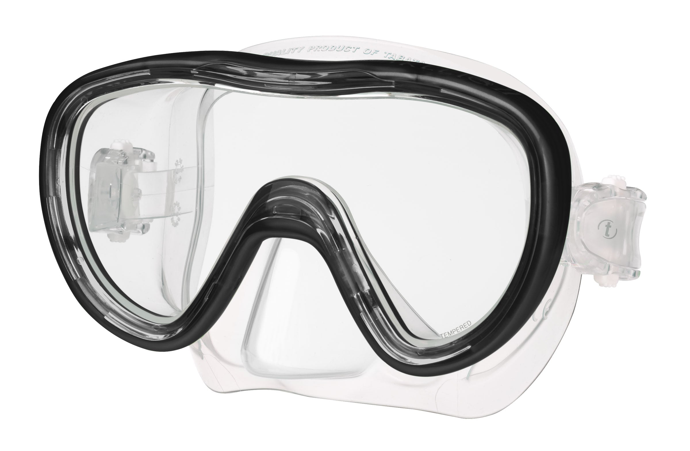 Tusa Mini Kleio Mask