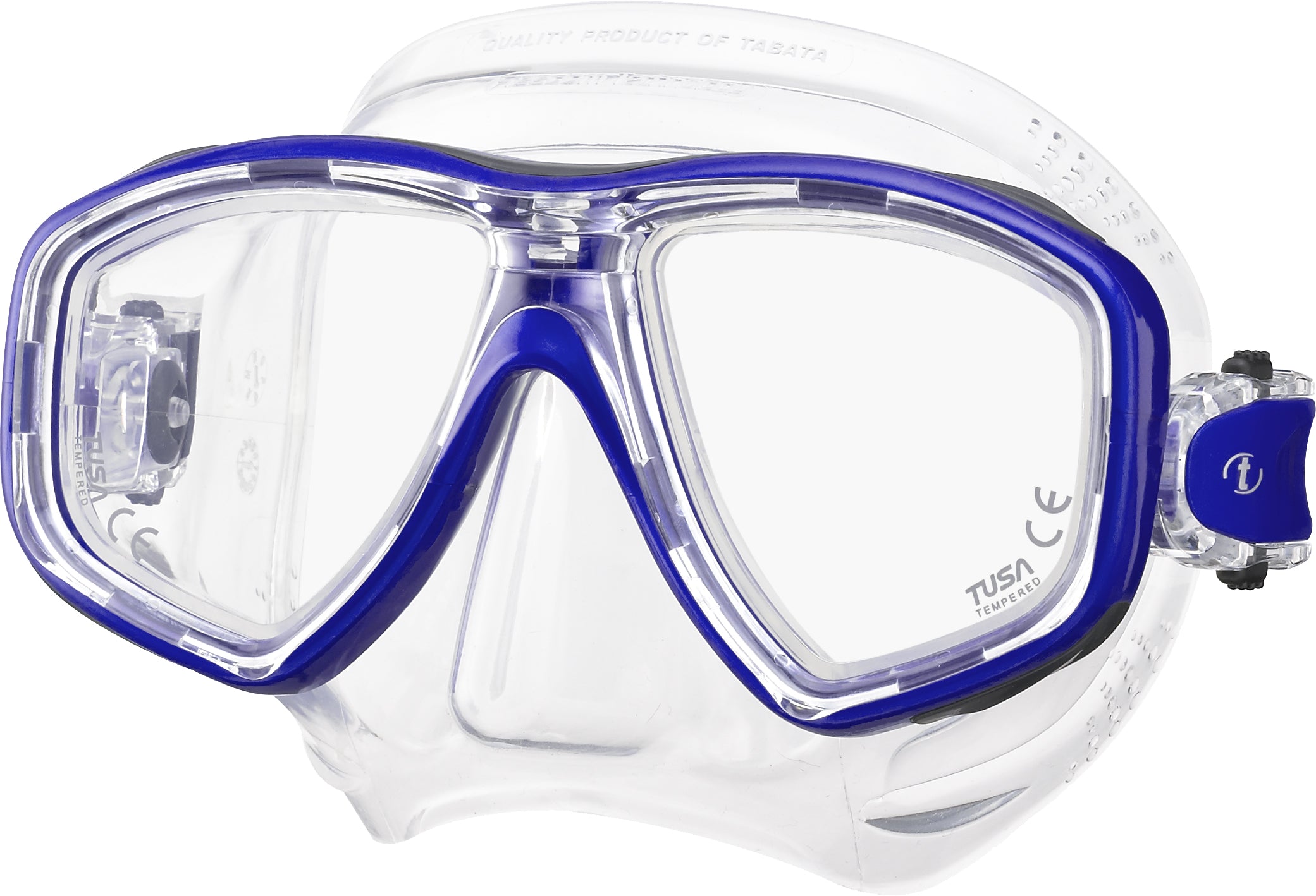 Tusa Freedom Ceos Mask