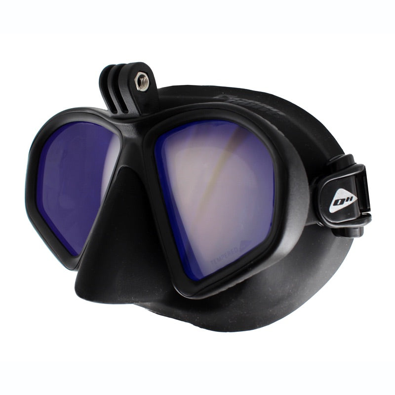 Ocean Hunter Phantom GP2 Mask