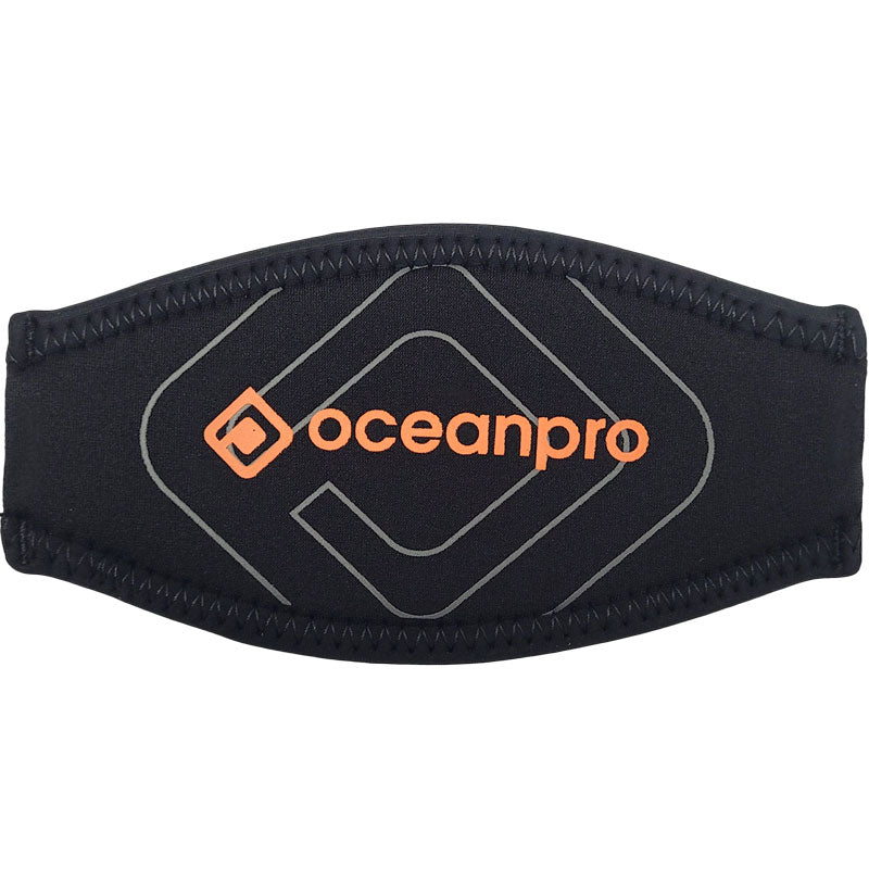 Ocean Pro Neoprene Mask Strap
