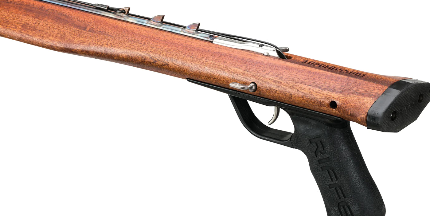 Riffe Marauder 63 Speargun