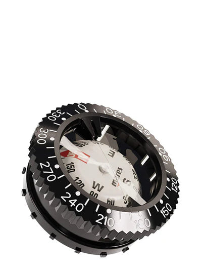 Mares Compass Module