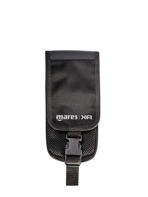 Mares Xr Mask Pocket