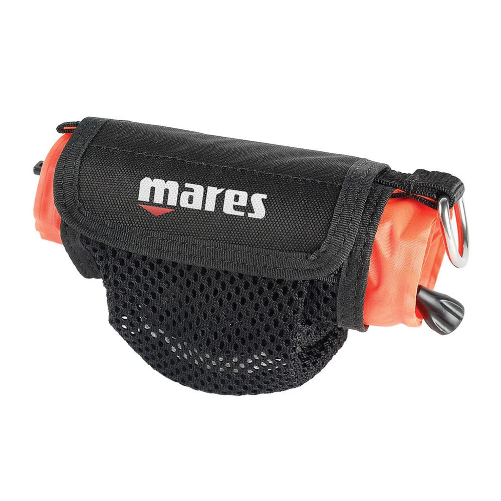 Mares Diver Marker Buoy - All in one