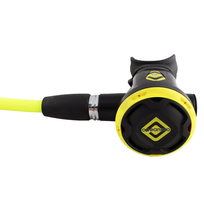 Ocean Pro OP20 Occy