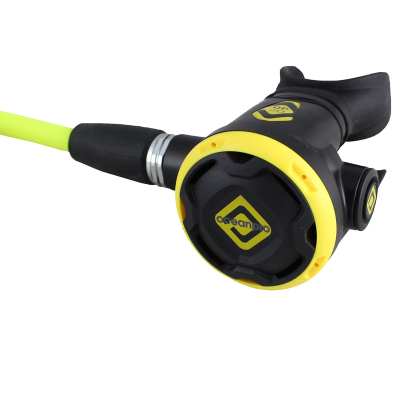 Ocean Pro OP20 Occy