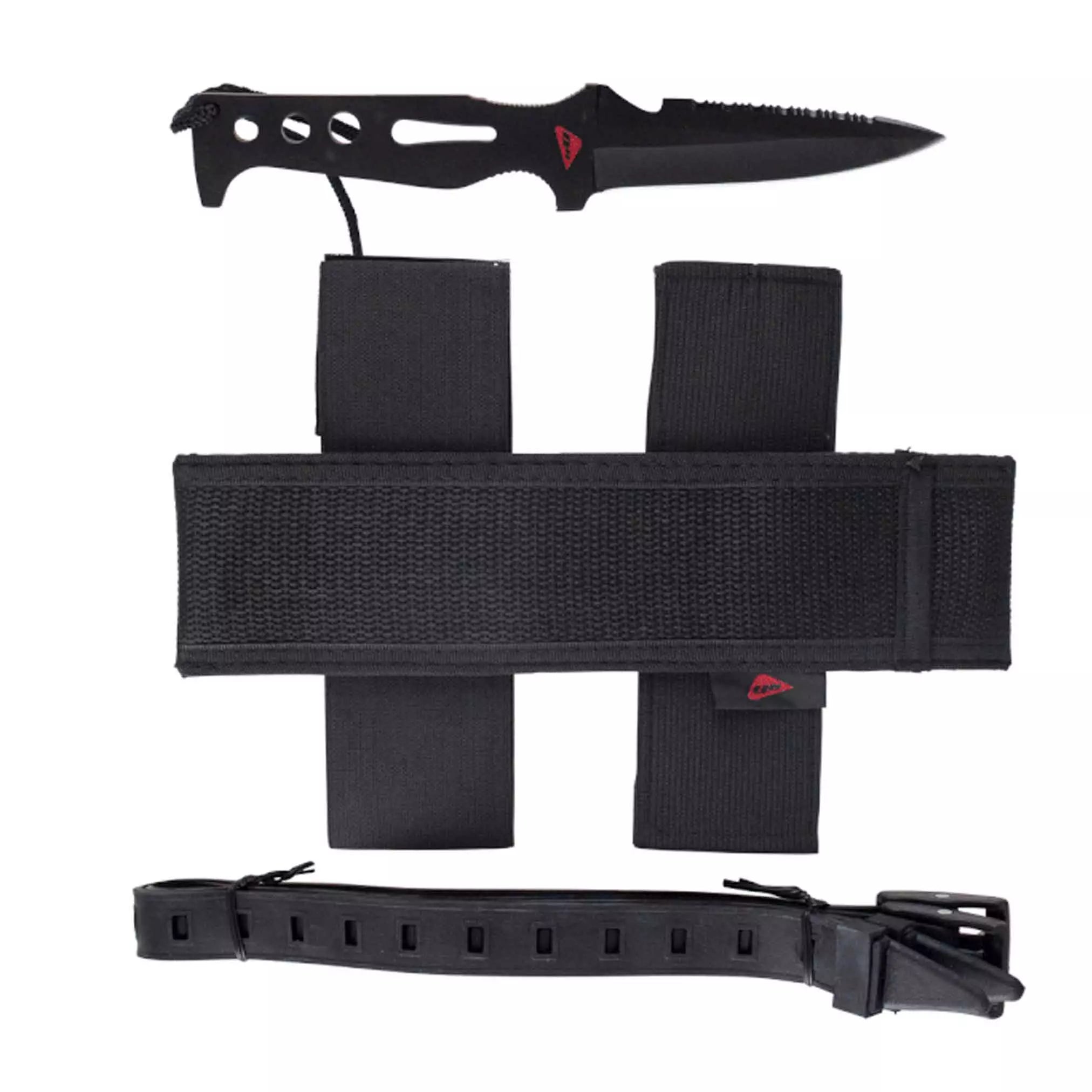 Ocean Hunter Shadow Knife