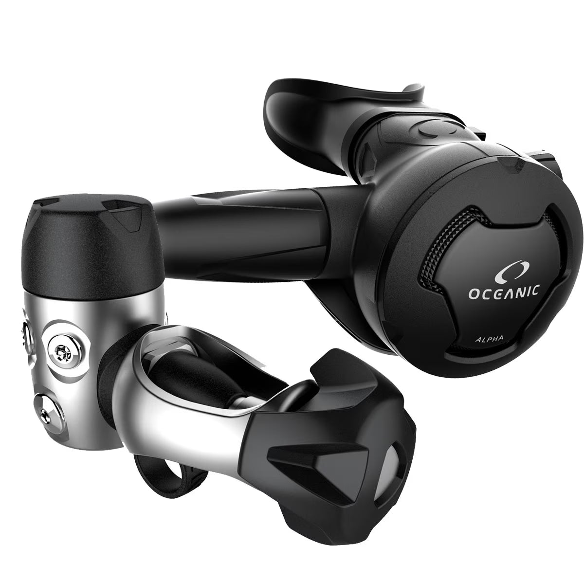 Oceanic Alpha 10 CDX Regulator