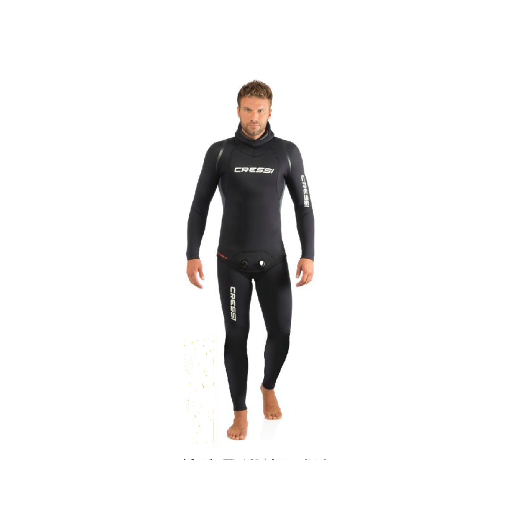 Cressi Apnea Skin 2mm Wetsuit