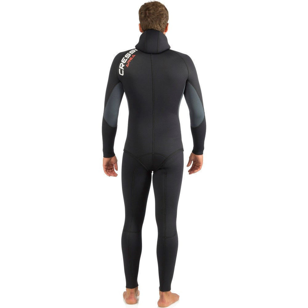 Cressi Apnea 5mm Wetsuit - 2