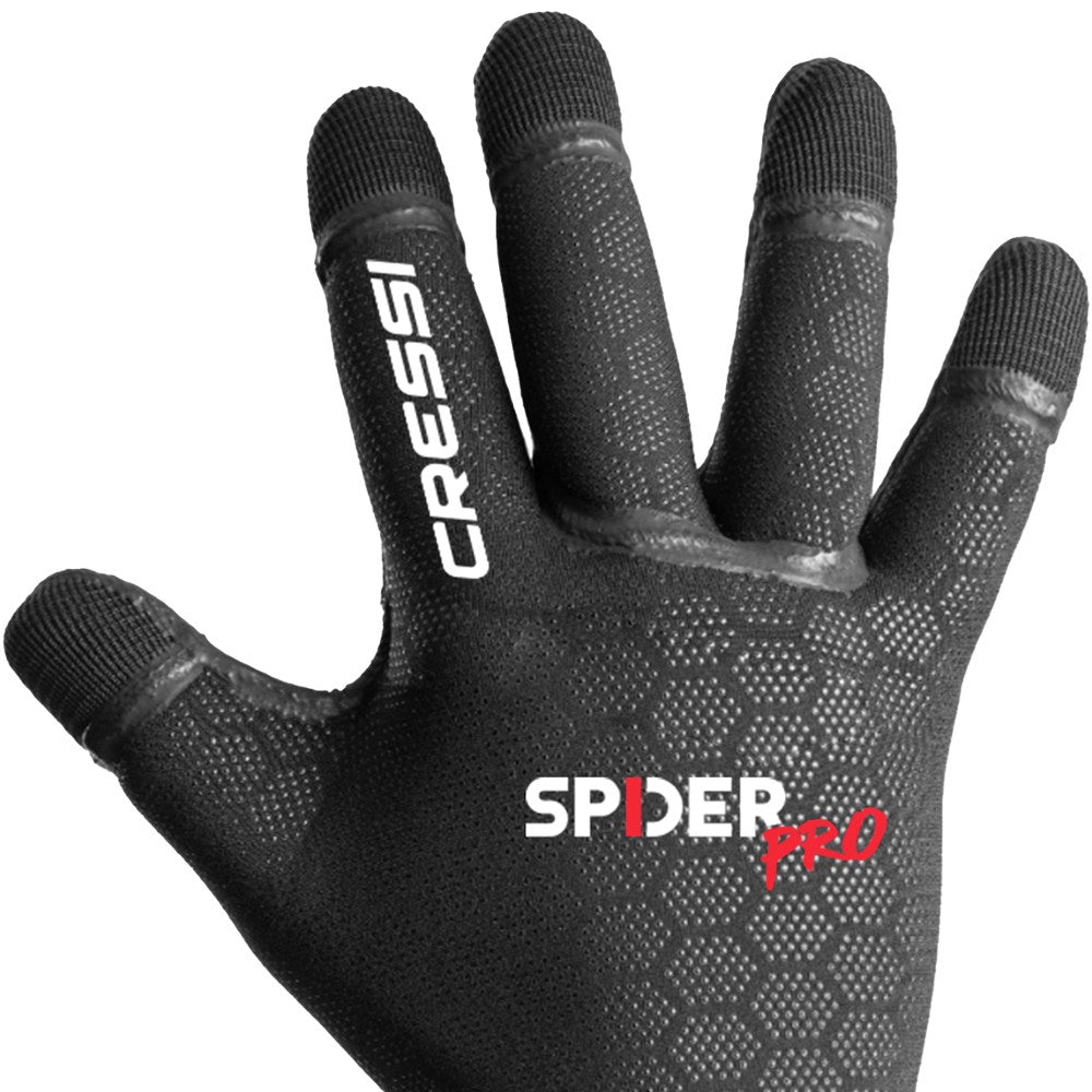 Cressi Spider Pro 2 mm Gloves