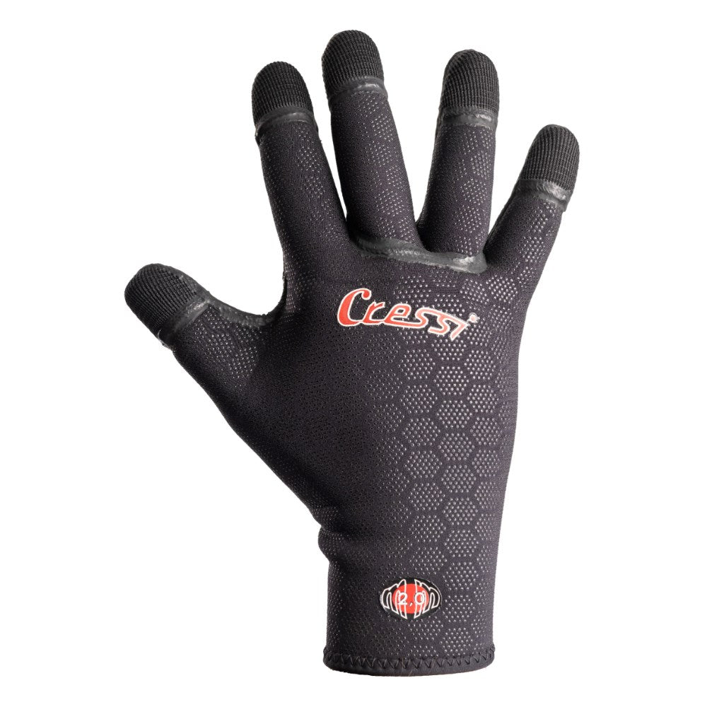 Cressi Spider Pro 2 mm Gloves