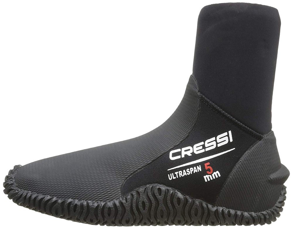 Cressi Ultra Boot 5 mm
