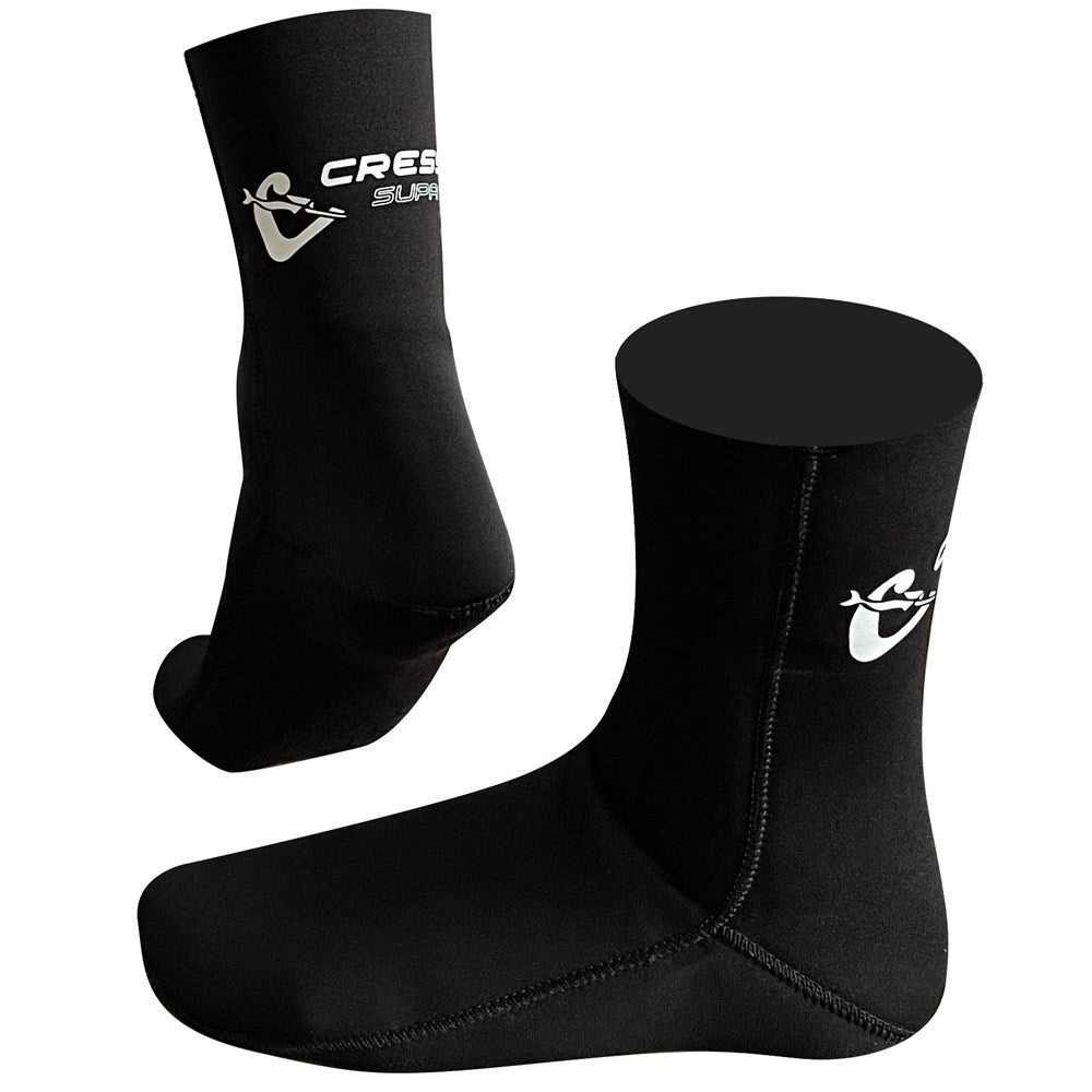 Cressi 3mm Supa Socks