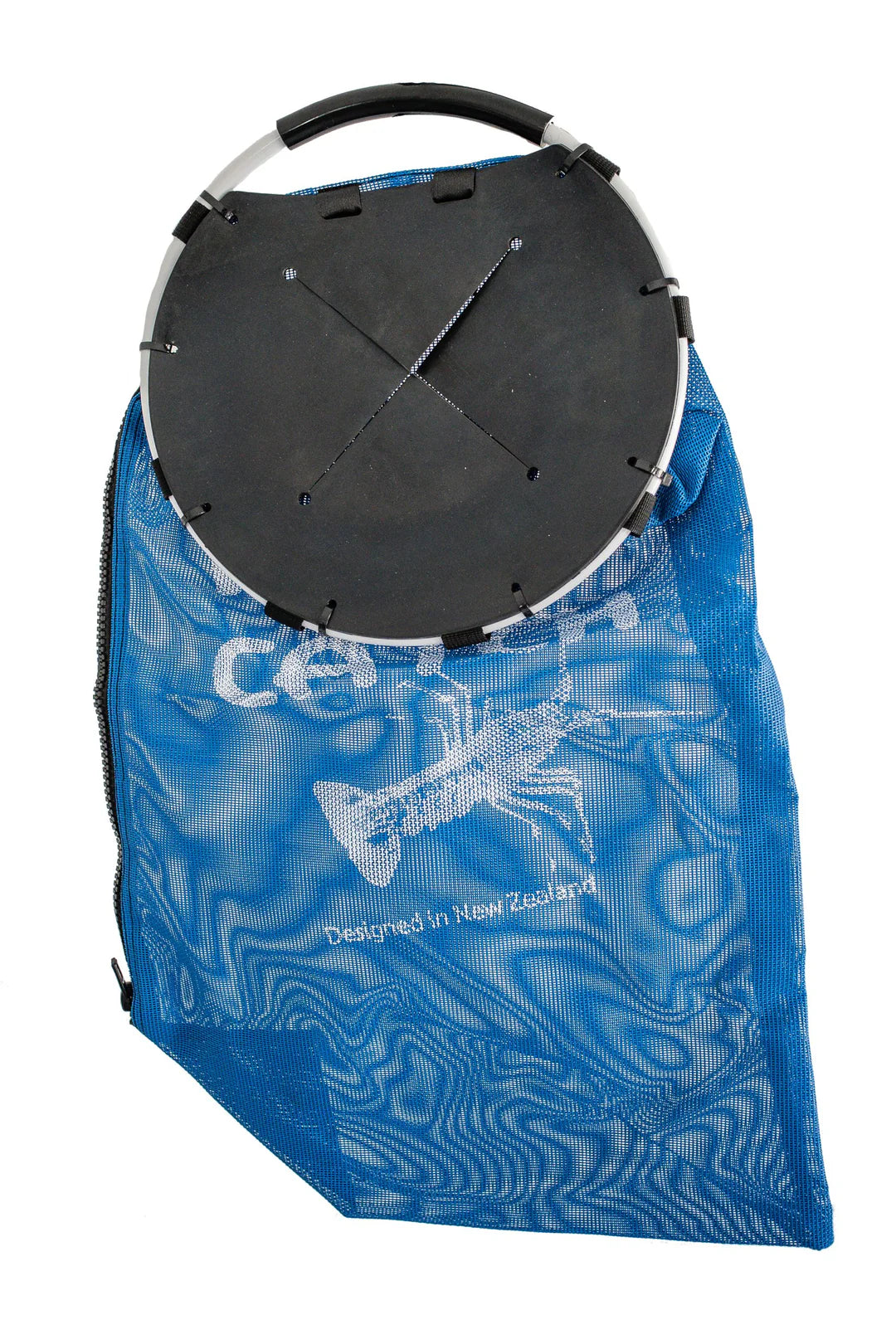 Pozi Catch Bag