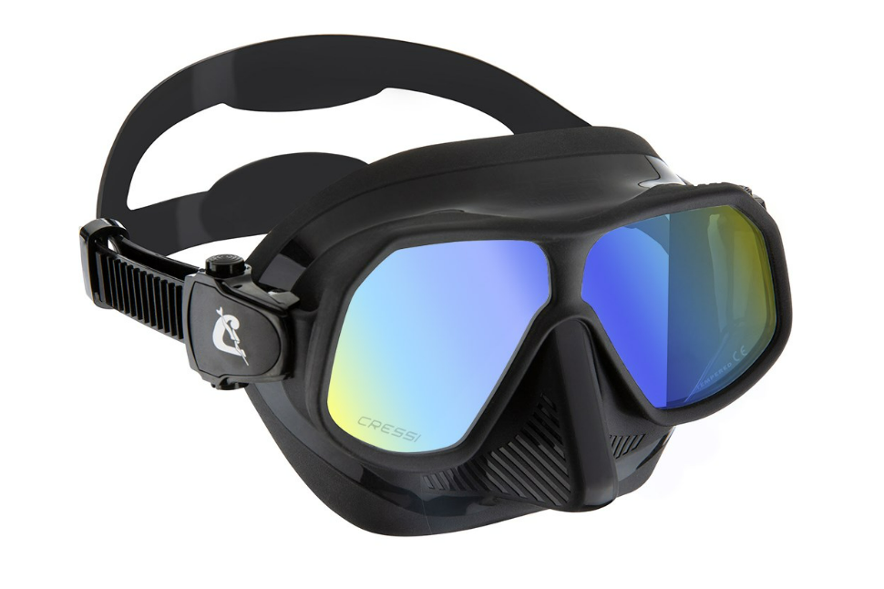 Cressi Rombo Mask