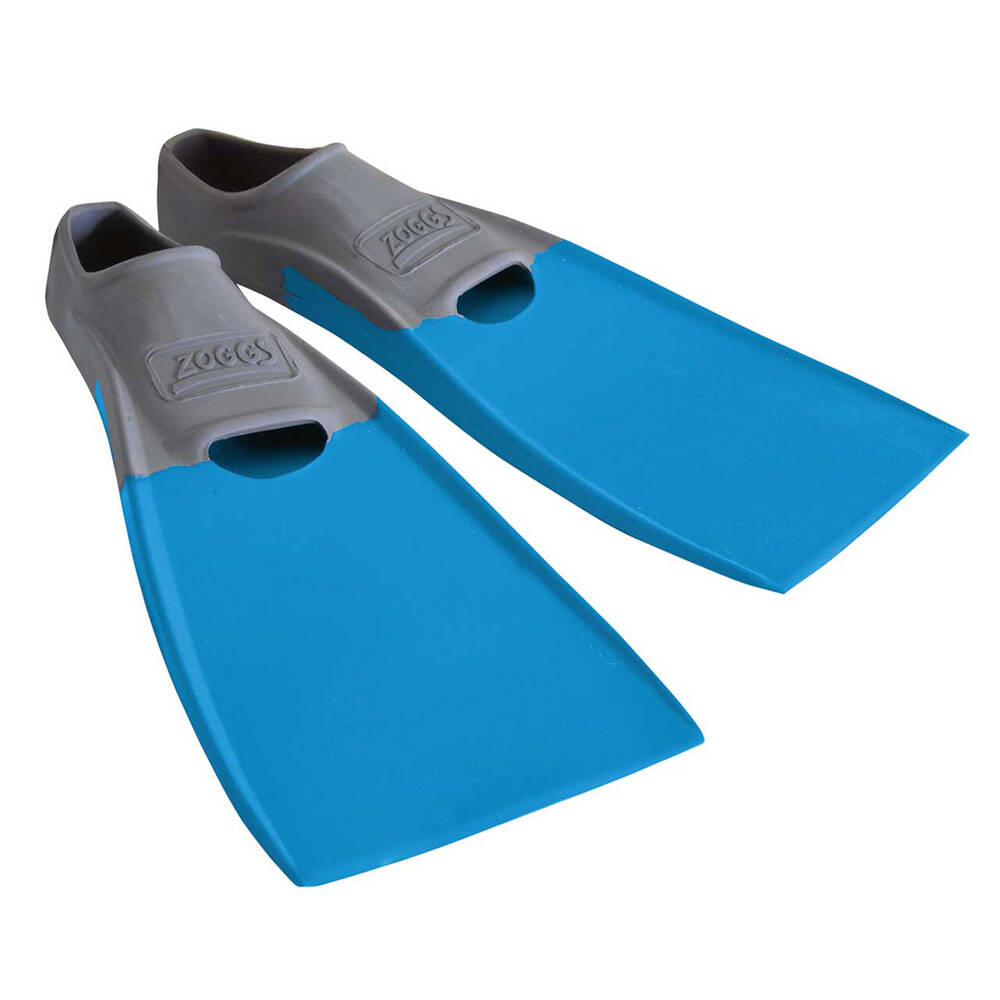 Zoggs Long Blade Swim Fins