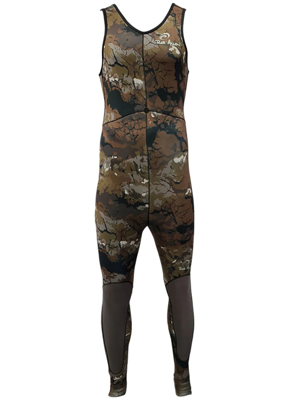 Rob Allen Open Cell 5mm Wetsuit