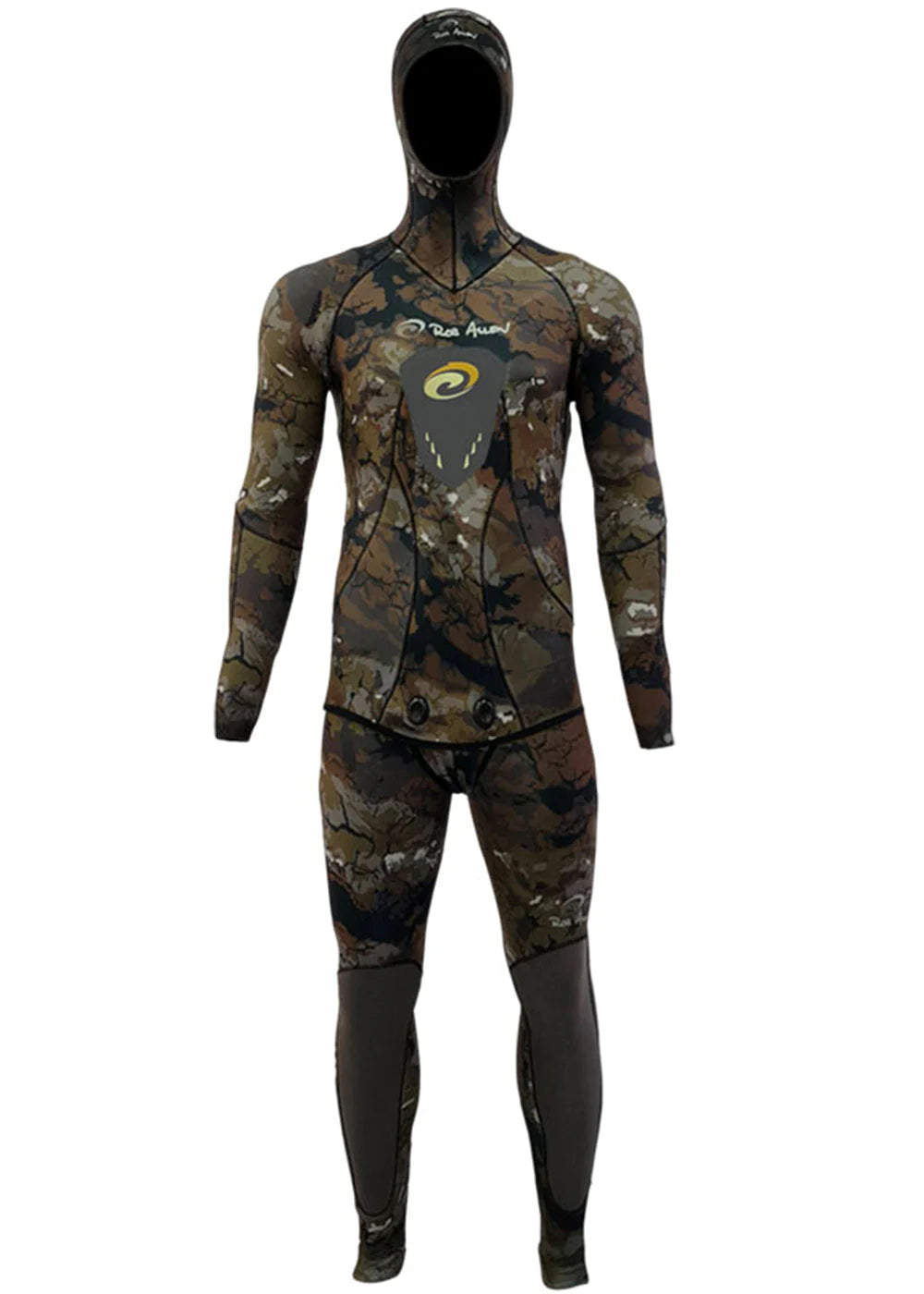 Rob Allen Open Cell 5mm Wetsuit