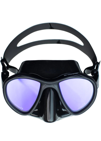 Rob Allen Snapper Mirror Mask