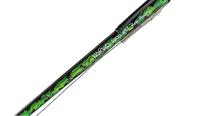 Rob Allen Nomad Reel Speargun