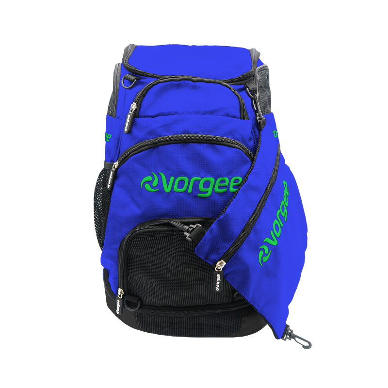 Vorgee Swimmers Backpack