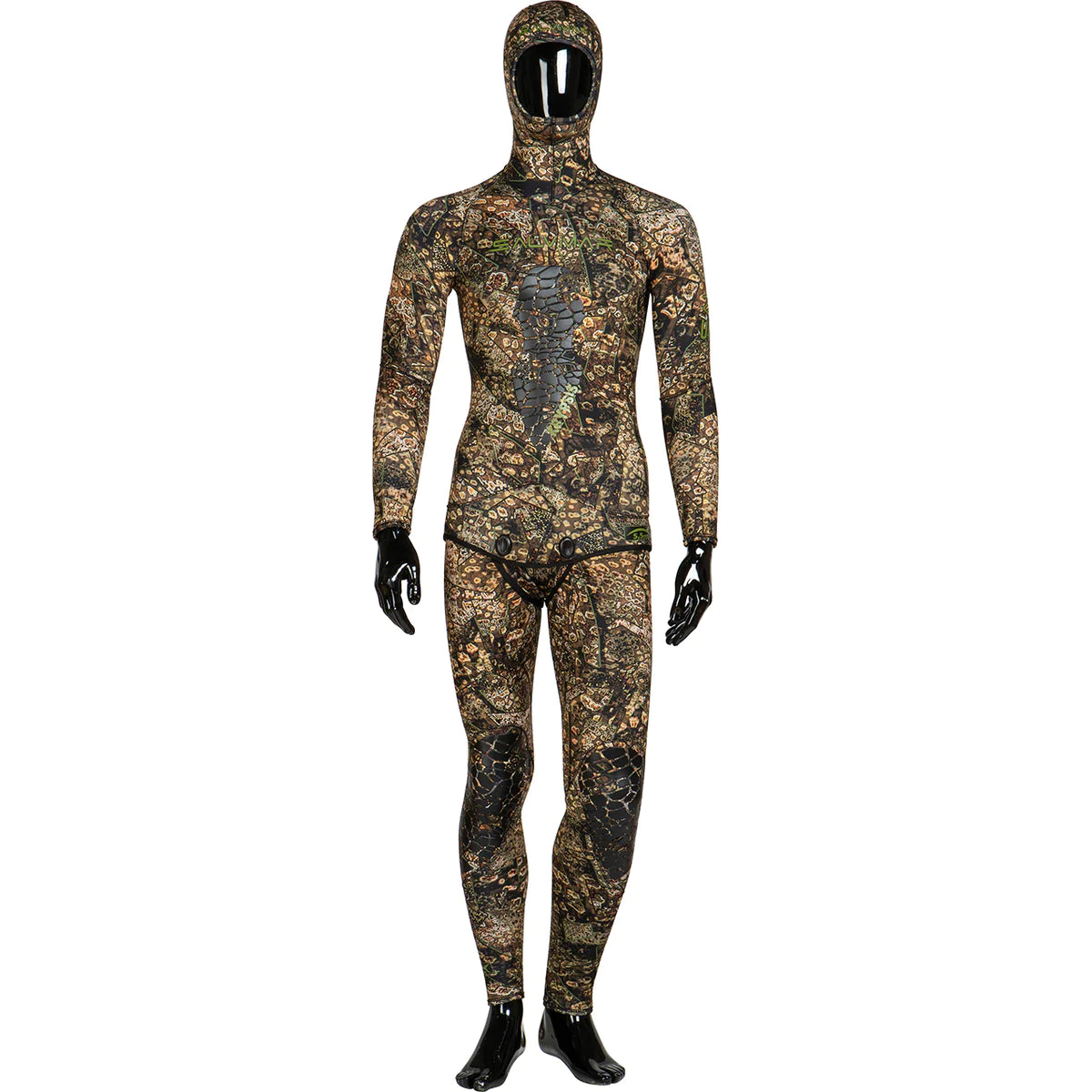 SalVimar Krypsis 3.5mm Wetsuit