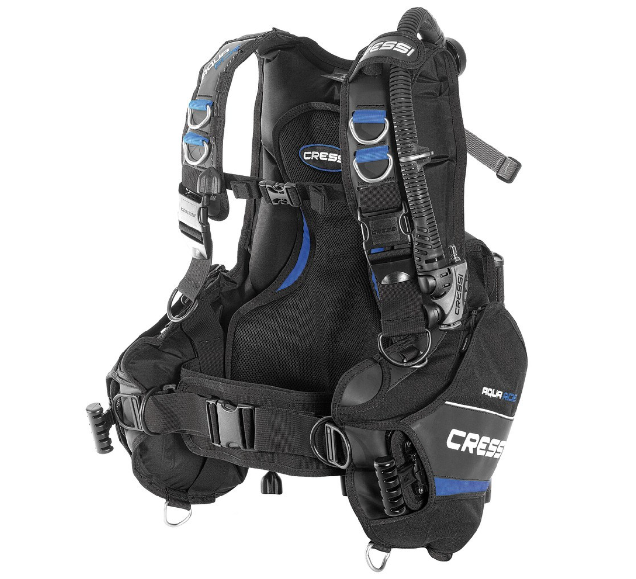 Cressi Aquaride BCD