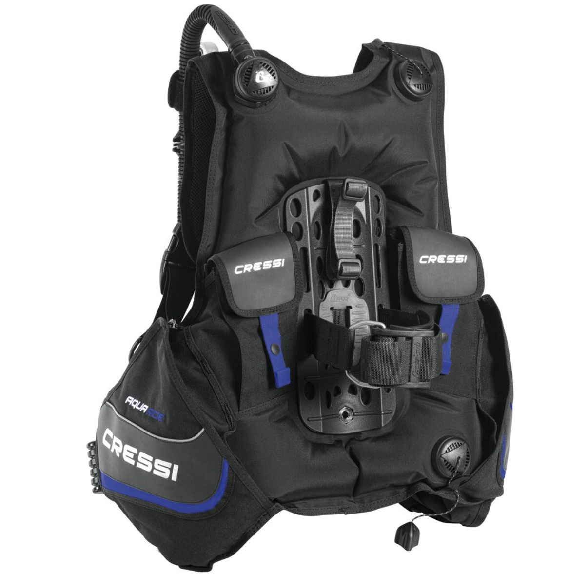 Cressi Aquaride BCD