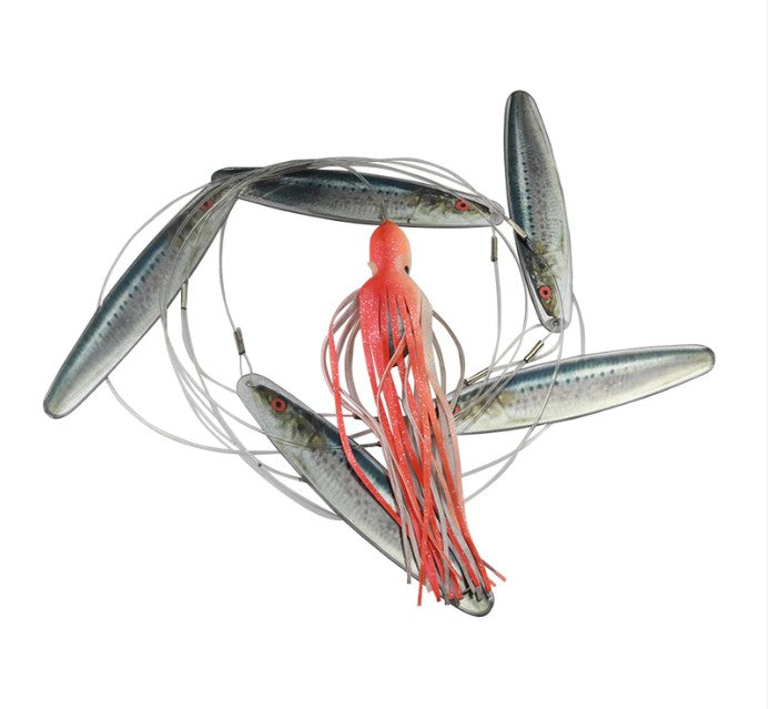 Freedivers Cuta Flasher