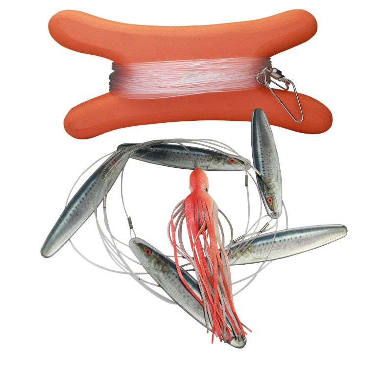 Freedivers Cuta Flasher