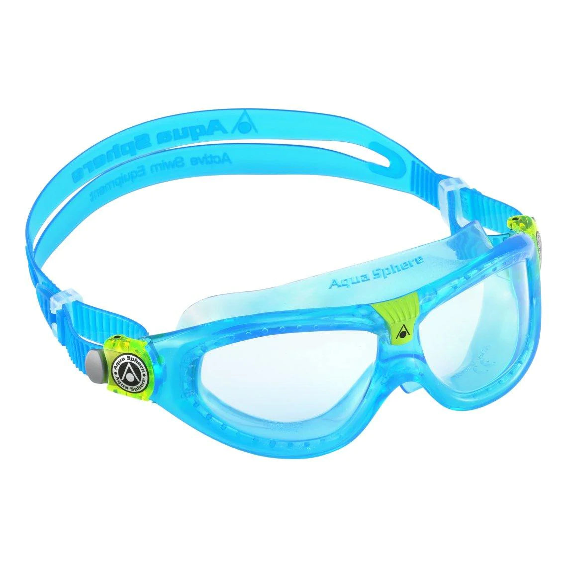 Aqua Sphere Seal Kid 2 Junior Goggle